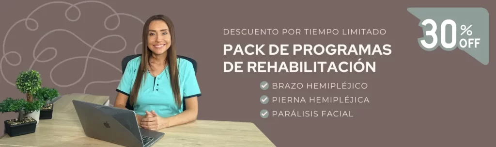 Pack cursos rehabilitación MIA Movimiento Integral Avanzado